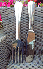 hanging cutlery set for sale hanging cutlery set for sale READING