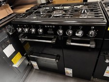 Smeg range cooker for sale  NORTHAMPTON