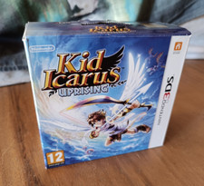 Rare kid icarus usato  Cervia