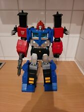 Transformers delta magnus gebraucht kaufen  Frankfurt am Main
