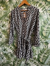 Zara black cream for sale  ASHFORD