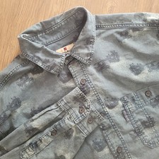 Woolrich green long for sale  Slippery Rock