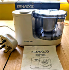 Kenwood mini food for sale  LONDON