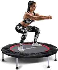 Foldable mini trampoline for sale  Knox