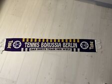 Tennis borussia berlin gebraucht kaufen  Berlin