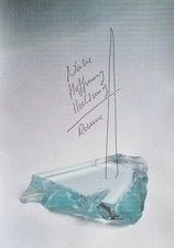 Michael witlatschil handsignie gebraucht kaufen  Wolfenbüttel