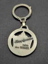 Porte clés anciens d'occasion  Strasbourg-
