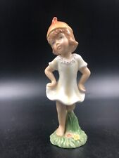 Statuetta statua soprammobile usato  Ardea