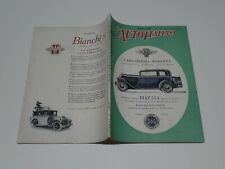 Auto italiana del usato  Bussoleno