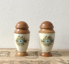 Salt pepper pot for sale  SCUNTHORPE