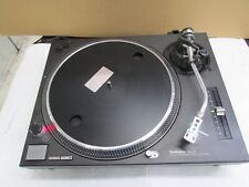 Turntable technics 1210mk2 for sale  Shipping to Ireland