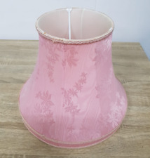Vintage floral pink for sale  NOTTINGHAM