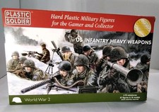 Plastic soldier ww2020007 for sale  LINCOLN
