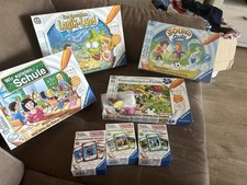 Tiptoispiele spiele tiptoi gebraucht kaufen  Bremen