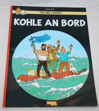 Tim struppi kohle gebraucht kaufen  Oranienburg