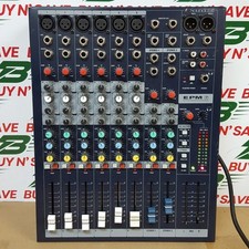 Soundcraft rw5734 sound for sale  Bell Gardens