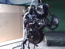 Moteur dacia sandero d'occasion  Hendaye