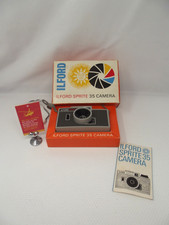 Retro ilford sprite for sale  STEVENAGE