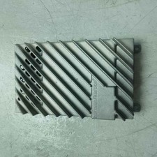 Amplificatore autoradio stereo usato  Mineo