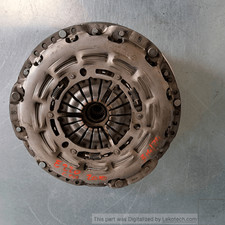 Kit frizione mercedes usato  Italia