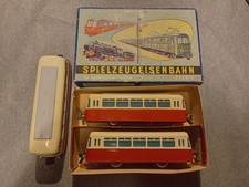 Schienenbus spur stadtilm gebraucht kaufen Schienenbus spur stadtilm gebraucht kaufen  Zwota