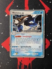 Blastoise rosso fuoco usato  Carsoli