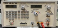 Sencore cm2125 computer for sale  Sanford