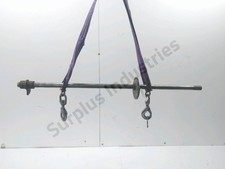 Arbre noueurs vicon d'occasion Arbre noueurs vicon d'occasion  France