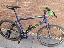 Carrera axle 20inch for sale  BRISTOL