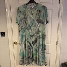 Afibel tropical print for sale  GOSPORT