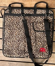 Sticktasche bag trommelstöcke gebraucht kaufen  Grafenau