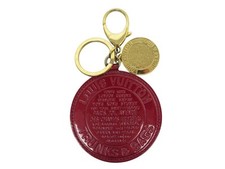 Porte cles louis d'occasion  Paris-