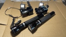 Torcia maglite pezzi usato  Italia
