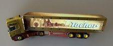 Modell trucks mini gebraucht kaufen  Blankenfelde