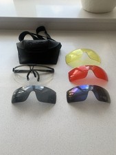 Napier shooting safety for sale  WALSALL