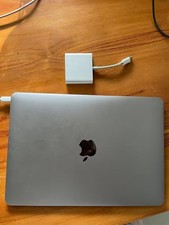 Apple macbook 2017 usato  Foggia
