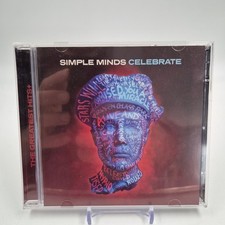 Rock simple minds d'occasion  Expédié en Belgium