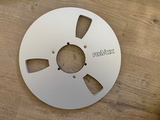 Tonbandspule revox cm gebraucht kaufen  Hochheim am Main