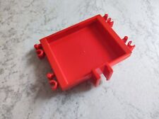 Playmobil roter hecklastenträ gebraucht kaufen  Königsbrunn