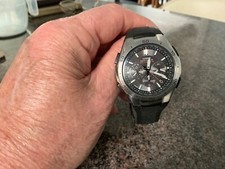 Casio wavescepter 5174 for sale  WIGAN