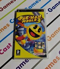 Pacman world sony usato  Licata