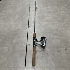 Combo de vara giratória/molinete Okuma Safina em bom estado, usado comprar usado  Enviando para Brazil