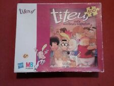 Puzzle titeuf meilleurs d'occasion  Château-Thierry