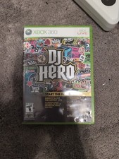 Jogo DJ Hero - Xbox 360 comprar usado Jogo DJ Hero - Xbox 360 comprar usado  Enviando para Brazil