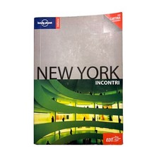 New york guida usato  Rimini