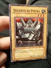 Carta yugioh soldato usato  Fano