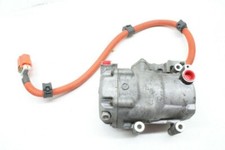 2004-2009 Toyota Prius ar condicionado A/C compressor CA fabricante de equipamento original comprar usado  Enviando para Brazil