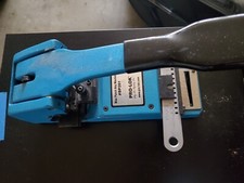 Pro lok blue for sale  Manteca