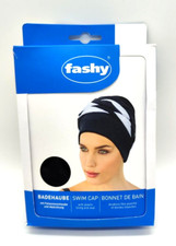 Fashy exclusive badehaube gebraucht kaufen  Br'haven-Leherheide