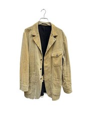 Yohji yamamoto beige d'occasion  Amiens-